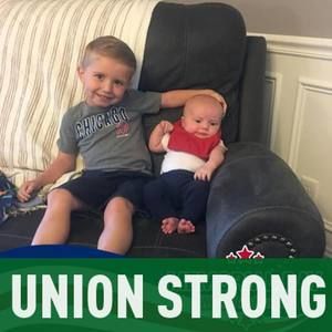 Meet your Posher, Matt